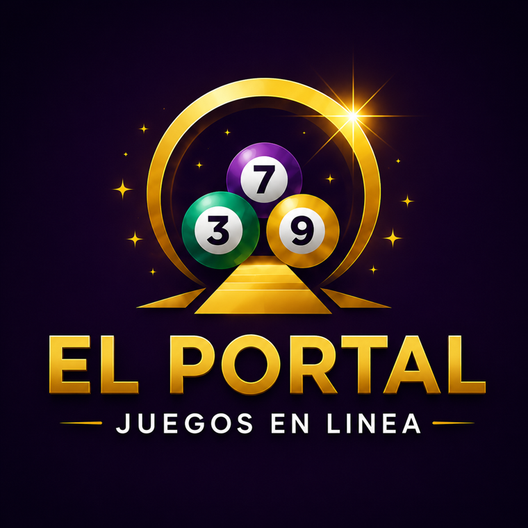 EL PORTAL — Juegos en línea